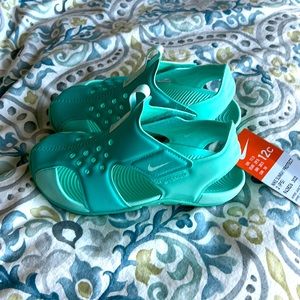 Kids Nike Sunray Protect 2 Sandal